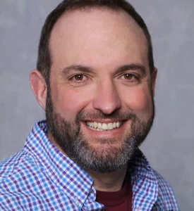 Ben Wolod