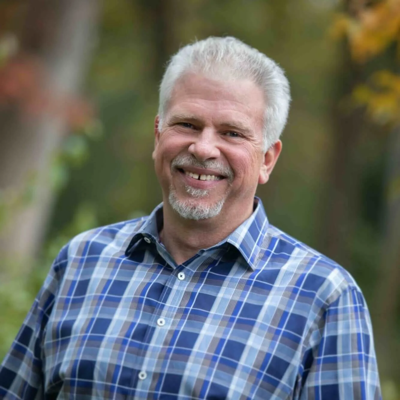 Bob Hursthouse