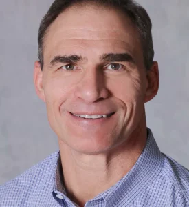 Jim Rubush